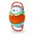 SKIP HOP Hedgehog Accordion Toy for Sensory Development