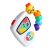 BABY EINSTEIN Glazbena igračka Take Along Tunes™ 3mj.+ 125135698