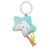 Skip Hop Silver Lining Cloud star plush toy