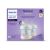 Опаковка за бебешко шише Philips AVENT Natural Response 125ml