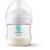 Philips AVENT SCY670/02 Бебешко шише Natural Response с вентил AirFree 125 ml, 0 месеца+ 2 бутилки 121942699