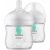 Philips AVENT SCY670/02 Бебешко шише Natural Response с вентил AirFree 125 ml, 0 месеца+ 2 бутилки 121942699