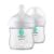 Philips AVENT SCY670/02 Бебешко шише Natural Response с вентил AirFree 125 ml, 0 месеца+ 2 бутилки 121942699