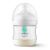 Philips AVENT SCY670/02 Бебешко шише Natural Response с вентил AirFree 125 ml, 0 месеца+ 2 бутилки 121942699