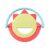 SKIP HOP teething toy, sun shaped teether for babies