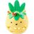 Skip Hop Pineapple Rattle Toy for sensory development