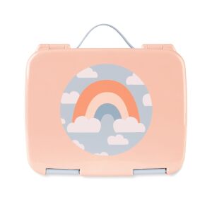 Skip Hop Spark Style Bento Kutija za ručak - Dizajn Duga - Skip Hop