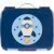 Detaljan prikaz Skip Hop Spark Style Rocket Bento Box