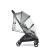 Easywalker sportbabakocsi Rockey S Fresh Green 121942808