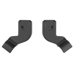 Zestaw adapterów do fotelika samochodowego Easywalker Rockey S/M/L - Easywalker