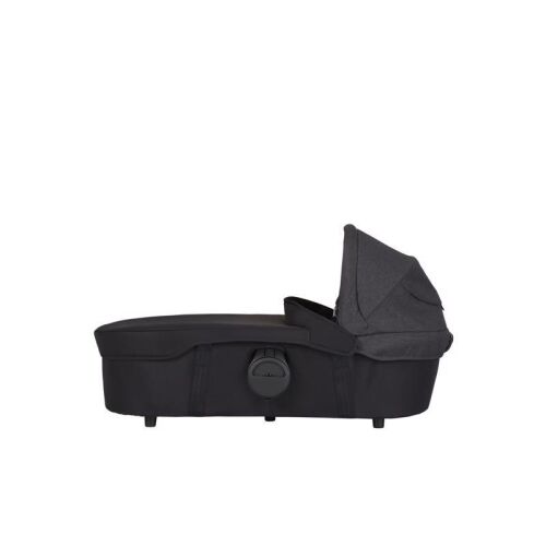 Easywalker Harvey2 Twin Night Black Mózeskosár babakocsihoz - Easywalker