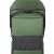 Közelkép az EASYWALKER Jackey2 Deep Green babakocsi kupola szellőzéséről