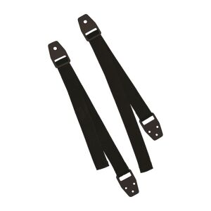 Sada bezpečnostných popruhov na TV Dreambaby - Bezpečnosť v byte