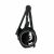KINDERKRAFT SELECT Kombinált babakocsi Nea 2az1-ben Midnight Black, Prémium 174412208