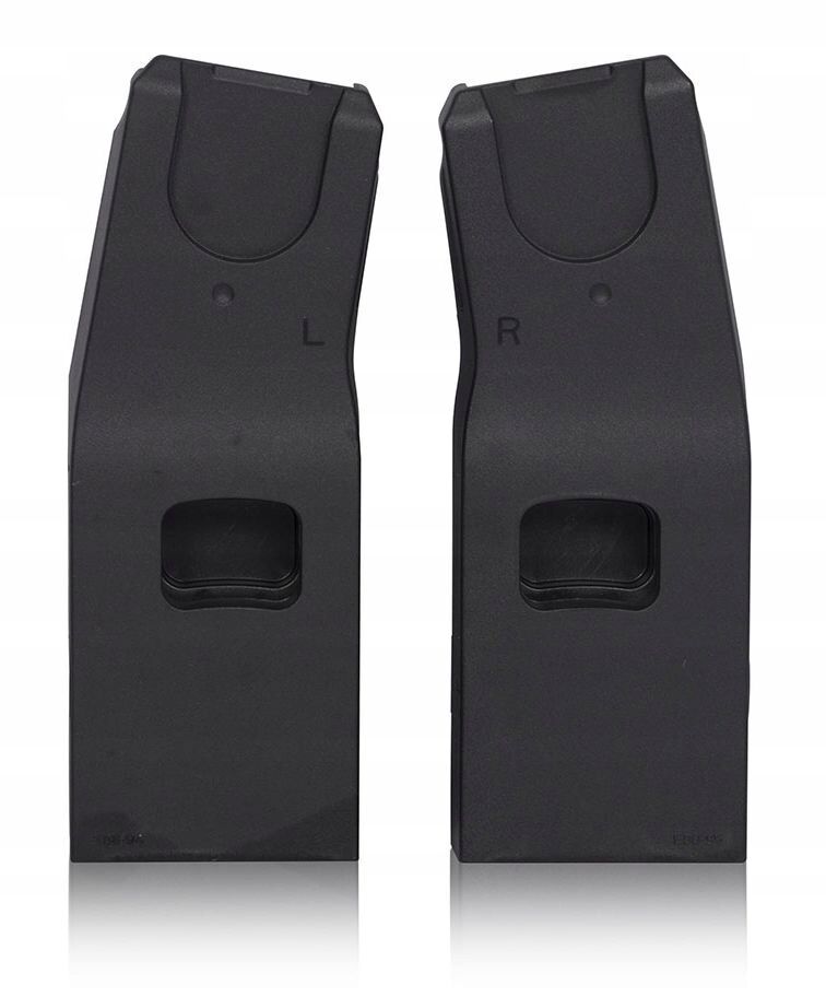 MUUVO Adapter autósüléshez Quick babakocsihoz