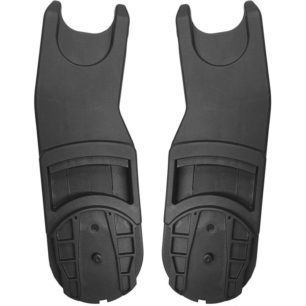 MUUVO Autósülés adapterek Trick babakocsihoz