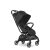 Cărucior Easywalker Rockey S Pure Black