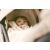 Baby in Easywalker Rockey S stroller