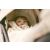 Easywalker Kombinált babakocsi Rockey S Bright Taupe 121942581