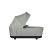 Easywalker Kombinált babakocsi Rockey S Fresh Green 121942582