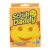 Scrub Daddy Original szivacs a csomagolásban, sárga mosolygós arcú súroló