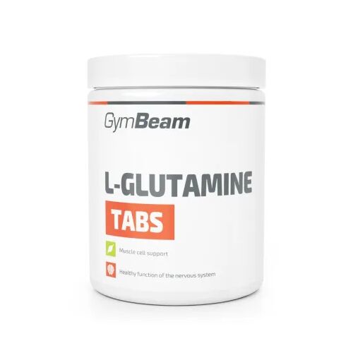 Aminosav  L-glutamin Tabs 300 db 121944438