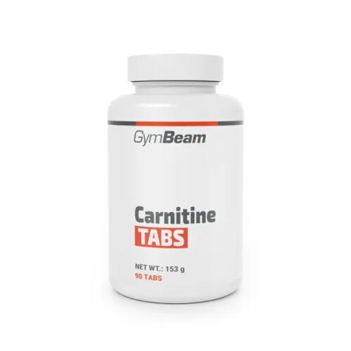 Zsírégető Carnitin Tabs 90 db 121944488