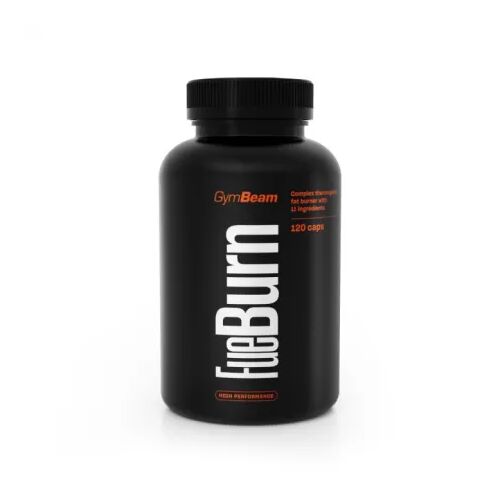  Zsírégető FueBurne 120 tabletta 121944549