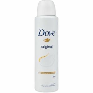 Дезодорант спрей Dove Original 48h, 150 мл 131975407