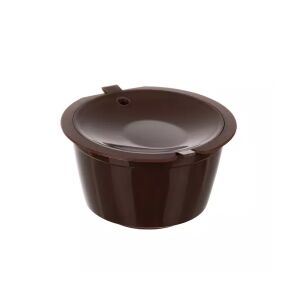 Set de 6 capsule de cafea reutilizabile 121950402
