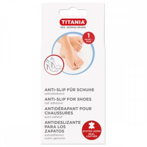 Titania Sarok Védő valódi bőr 1 pár 121952510 - Titania
