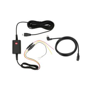 MIO MiVue™ SmartBox IV beépíthető autós tápadapter - 5413N7280002 121952522 - Mio