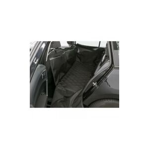 Trixie Védőhuzat autóülésre 1,55x1,3m fekete