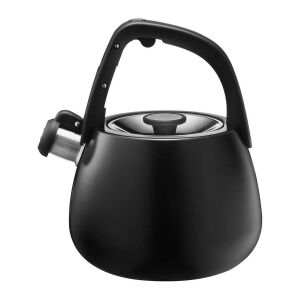 Ambition Tower vízforraló 2.7 l fekete 145515597 - Vízforraló, Kenyérpirító, Szendvicssütő és Asztali grillsütő