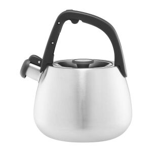 Ambition Tower vízforraló 2.7 l ezüst 145486864 - Vízforraló, Kenyérpirító, Szendvicssütő és Asztali grillsütő