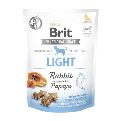 Brit Care Dog Functional Snack Light Rabbit 150 g 121953687