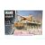 Revell PzKpfw VI Tiger Ausf. H 1:72 model pojazdu bojowego (03262) 143194019