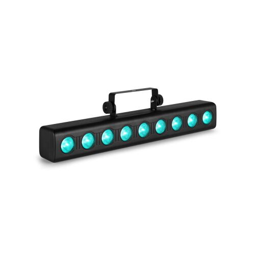 Fuzzix ORION Party Wall Bar RGBW, 6W, IP20, LED lámpa