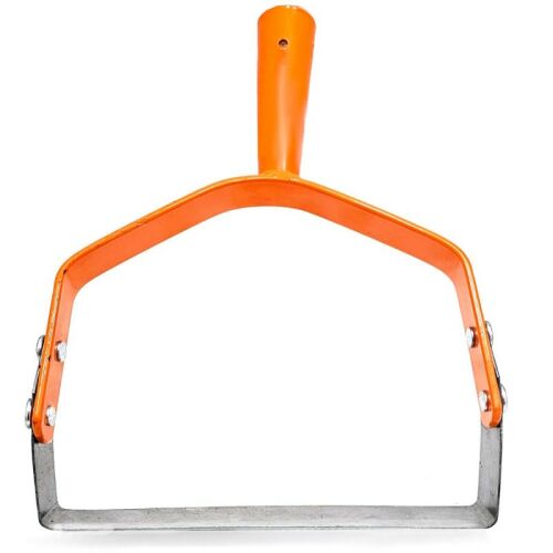 Gyomláló kapa Lengőkapa 170 mm, fém