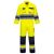 Nantes Hi-Vis overál TX55 Sárga/Navy S méret 121963425