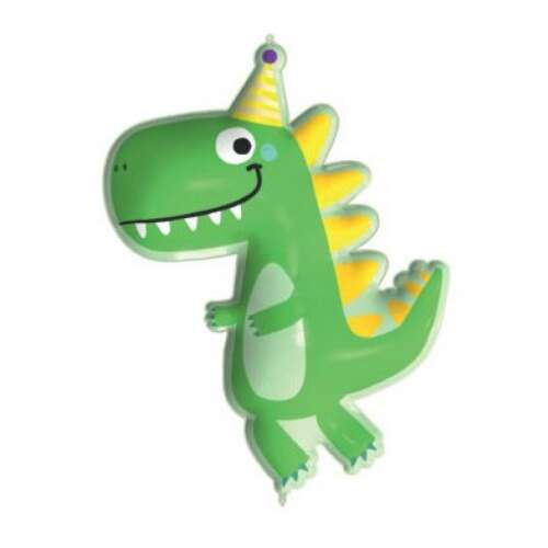 Dinoszaurusz fólia lufi 96 cm 41049957 - Javoli
