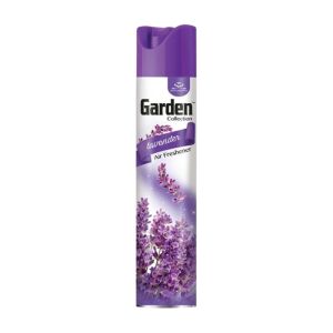 Garden vízbázisú légfrissítő Levendula 300ml 121963992 - Légfrissítő