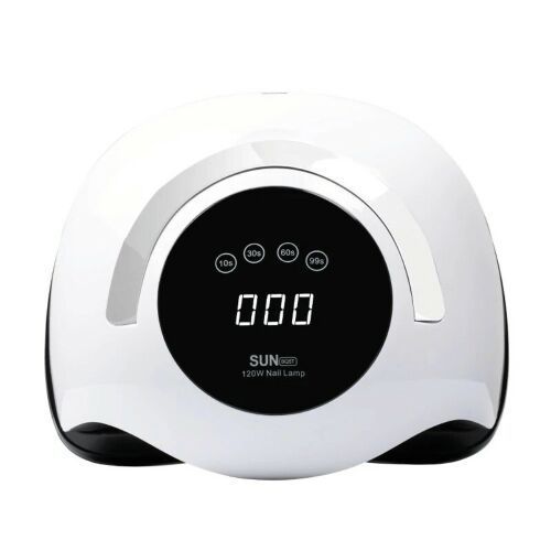 SUN BQ5T UV/LED-Nagellampe, 120W 121965101