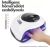 SUN BQ5T UV/LED-Nagellampe, 120W 121965101