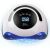 SUN BQ5T UV/LED-Nagellampe, 120W 121965101
