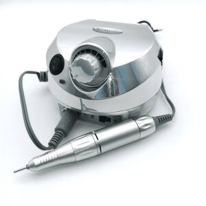 Nail Master turpija za nokte - sjajno srebrna 121965411 - Njega Noktiju