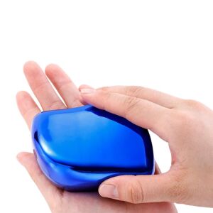 Niebieski  skrobak do stóp,  narzędzie do pielęgnacji stóp,  narzędzie do pedicure,  usuwanie odcisków,  gładkie stopy - Plik narożny