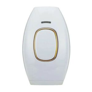 Depilator permanent IPL, 881 - Alb