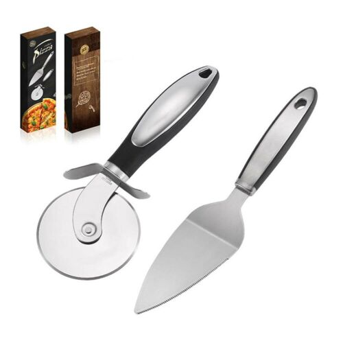 Zestaw 2 krajalnic do pizzy 121966276