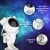 Projektor neba astronauta Galaxy, LED svjetiljka Spaceman 121967141